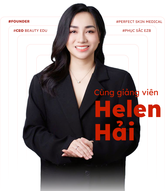 Helen Hải