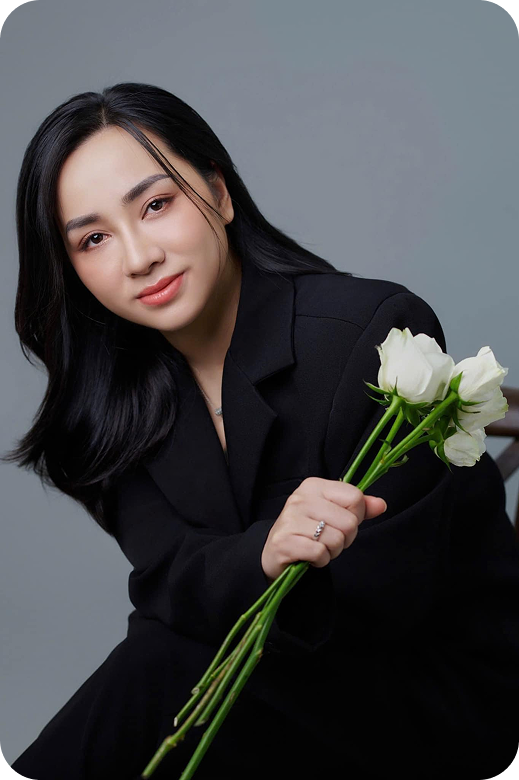 Helen Hải