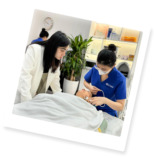 Tư vấn trực tiếp