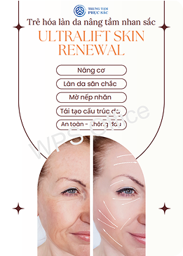 Ultralift Skin Renewal