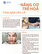 Nâng cơ trẻ hóa